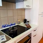 When In By World Appartement