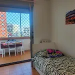 When In By World Appartement *