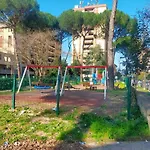 When In By World Appartement Rome