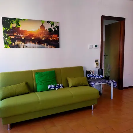 When In By World Appartement *