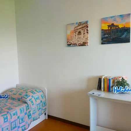 Apartment When In By World