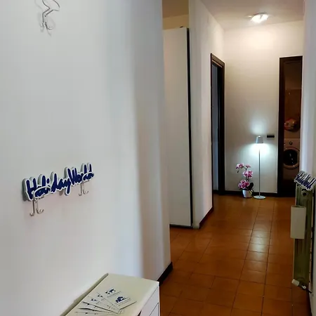 Apartment When In By World *