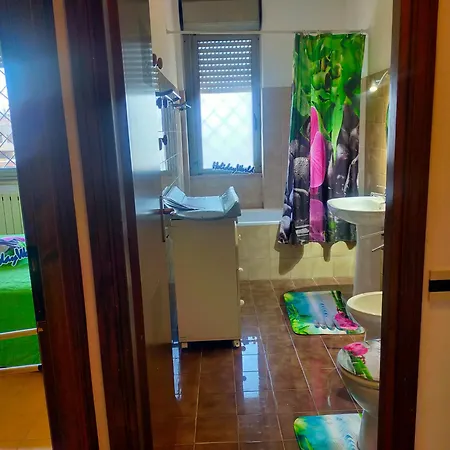 Apartment When In By World Rome