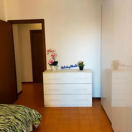 Apartment When In By World