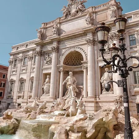 When In By World Rome
