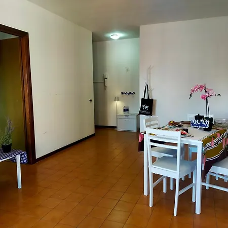 Apartment When In By World