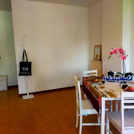 Apartment When In By World
