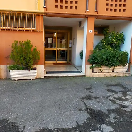 Apartment When In By World *
