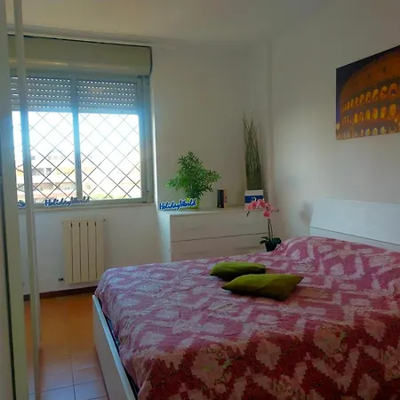 Apartment When In By World