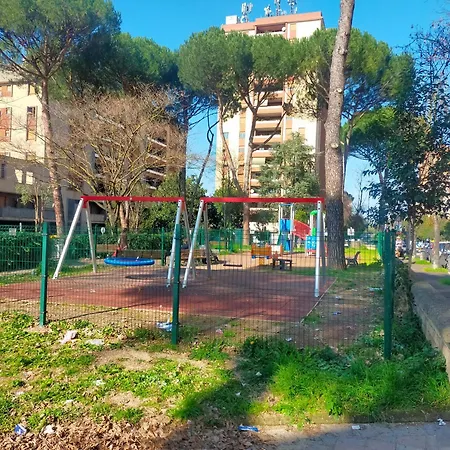 When In By World Apartment Rome